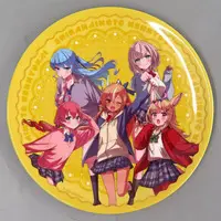 hololive - Tableware - Dish