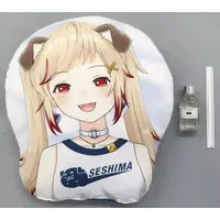 Seshima Rui - AniMare (瀬島るい 瀬島と添い寝セット 「バーチャルYouTuber 有閑喫茶あにまーれ 瀬島るい 誕生日記念グッズ2022」)