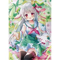 Usaki Yotsunoha - Tapestry - Haconect