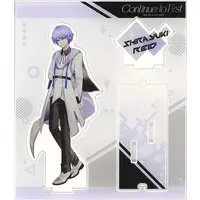 Shirayuki Reid - Acrylic stand - Neo-Porte
