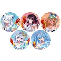 hololive - Badge