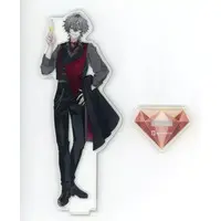 Kuga Leo - Acrylic stand - Neo-Porte