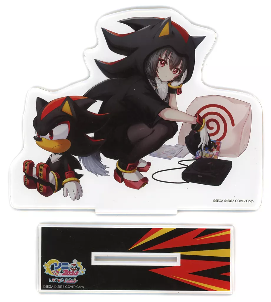 Inugami Korone - Acrylic stand - hololive