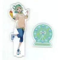 Puwapuwa Popura - Acrylic stand - Aogiri High School