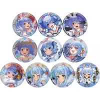 Usada Pekora - Badge - Calendar - hololive