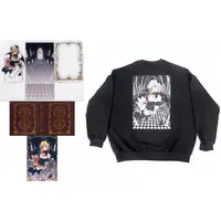 Yuzuki Choco - Acrylic stand - Postcard - Hand-signed - Birthday Merch Complete Set - Acrylic Diorama Stand - hololive