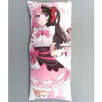 Tachibana Hinano - Cushion - VSPO!