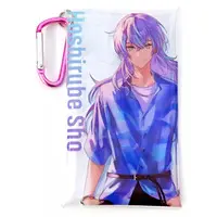 Hoshirube Sho - Case - Dytica