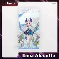 Enna Alouette - Acrylic stand - Nijisanji
