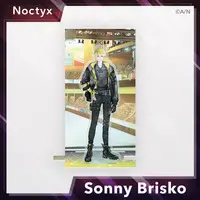Sonny Brisko - Acrylic stand - Noctyx (Random Item)