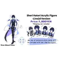 Hatori Sheri - Acrylic stand - VTuber