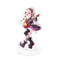 Wazurai Cocoro - Acrylic stand - VTuber