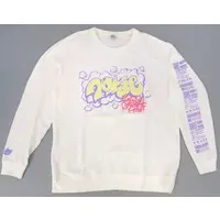 Nqrse - Clothes - Utaite Size-XXL