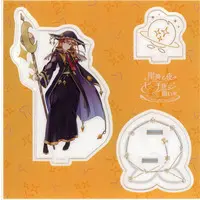 Eto - Acrylic stand - Colorful Peach