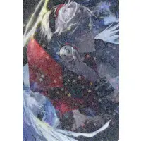 Daruma is God - Character Card - Crazy Raccoon