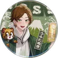 Uratanuki - Badge - UraShimaSakataSen (USSS)