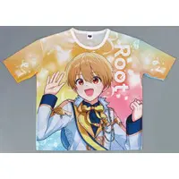 Root - Clothes - T-shirts - Strawberry Prince