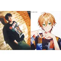 Jel - Poster - Strawberry Prince