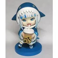 Gawr Gura - Figure - hololive