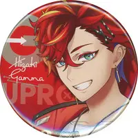 Hizaki Gamma - Badge - HOLOSTARS