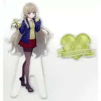 Hanabusa Lisa - Acrylic stand - VSPO!
