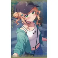 Kaburaki Roco - Character Card - Nijisanji