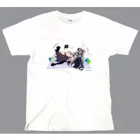 Vestia Zeta - Clothes - T-shirts - hololive Size-M