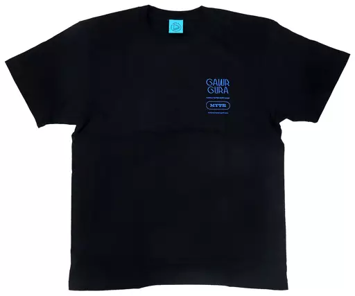 Gawr Gura - Clothes - T-shirts - Myth Size-L
