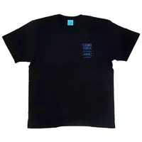 Gawr Gura - Clothes - T-shirts - hololive Size-L