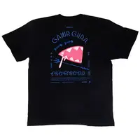 Gawr Gura - Clothes - T-shirts - Myth Size-L