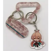 Nanashi Mumei - Key Chain - holomini Vocal Series - hololive