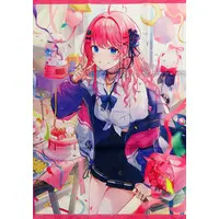 Kuramochi Meruto - Tapestry - Nijisanji
