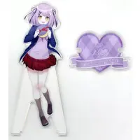 Shinomiya Runa - Acrylic stand - VSPO!