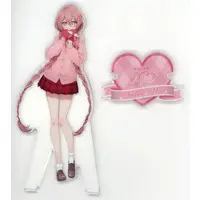 Amayui Moka - Acrylic stand - VSPO!