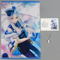 Shioriha Ruri - Tapestry - Nijisanji