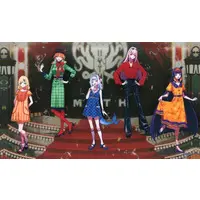 hololive - Acrylic stand - Acrylic Block