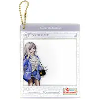 Vestia Zeta - Key Chain - hololive