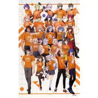 Nijisanji - Stickers