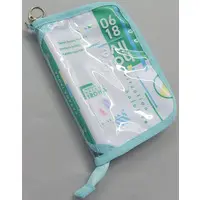 Kazama Iroha - Pouch - Situation hololive A Fun Day Out! Series - hololive