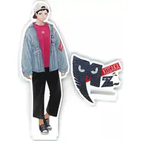 Kosaka - Acrylic stand - MonsterZ MATE
