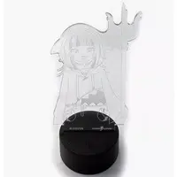 Gawr Gura - Night Light - Myth