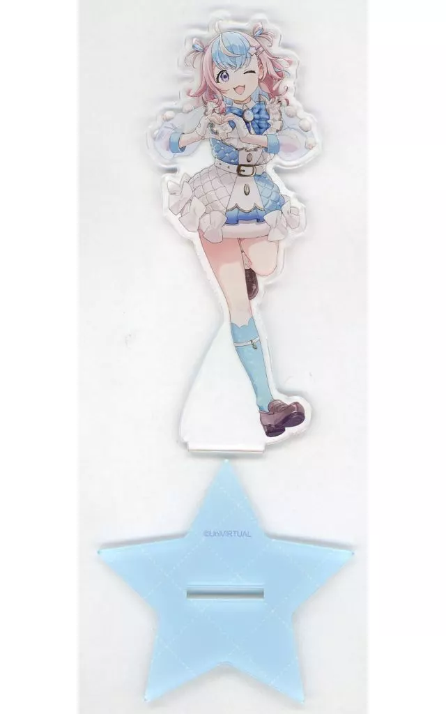 Hoshiimi Kuri - Acrylic stand - VTuber