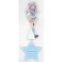 Hoshiimi Kuri - Acrylic stand - VTuber