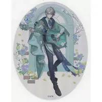 Kaida Haru - Stickers - ART OF NIJISANJI - Nijisanji