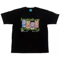 hololive - Clothes - T-shirts Size-L
