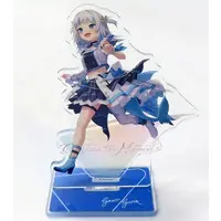 Gawr Gura - Acrylic stand - hololive