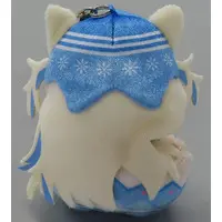 Fuwawa Abyssgard - hololive English Spring Party! - Plush - Key Chain - hololive English