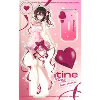 Hizuki Yui - Acrylic stand - Neo-Porte