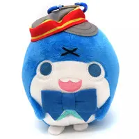 Gawr Gura - Key Chain - Plush - hololive
