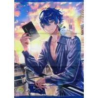 Leos Vincent - Tapestry - Nijisanji